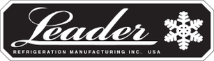 Leader commercial refrigeration parts and service